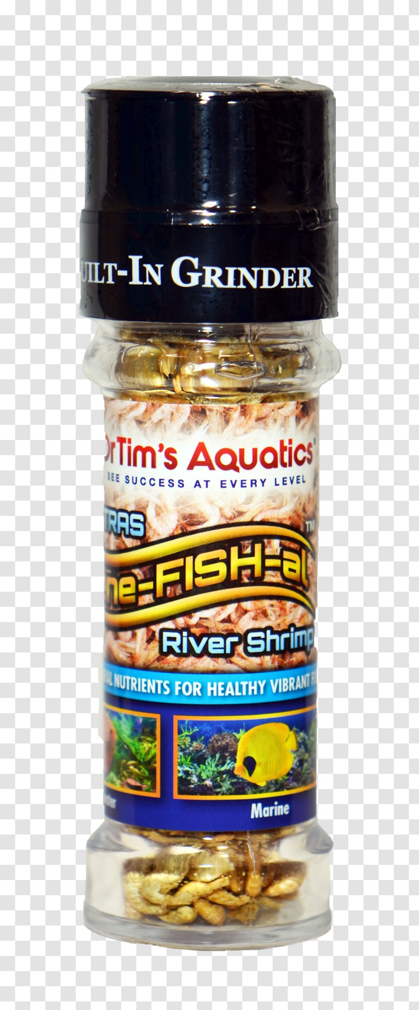 Dietary Supplement Aquarium Fish Feed Food - Gammarus - Dried Shrimp Transparent PNG