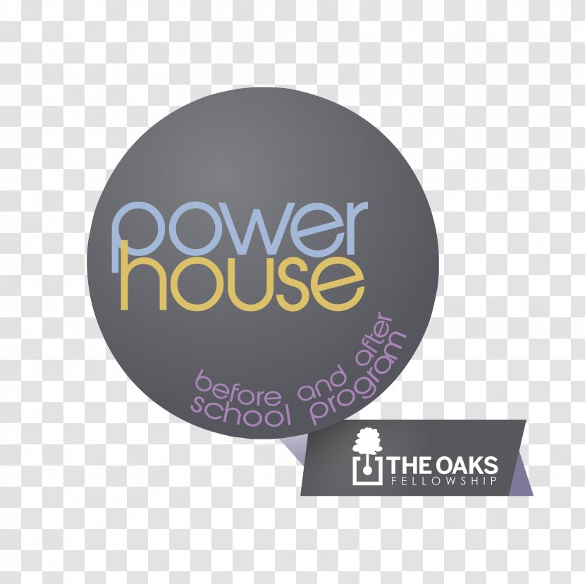 Logo Life School Brand Oaks Church Waxahachie - All The Small Things Transparent PNG
