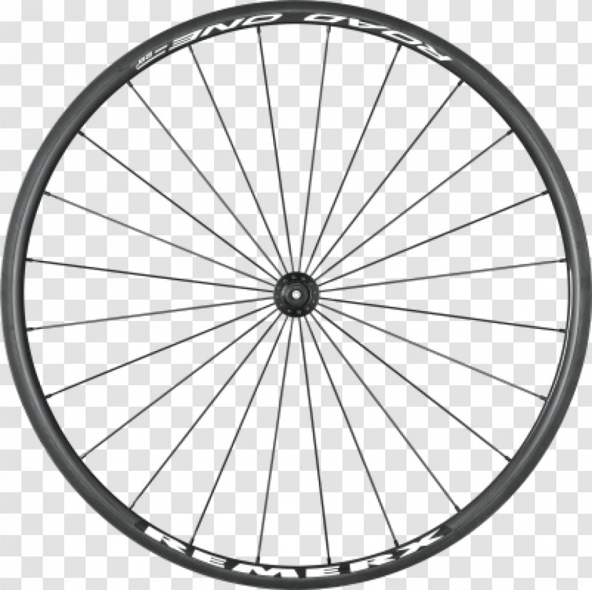 Bicycle Wheels Mountain Bike Wheelset - Wheel Transparent PNG