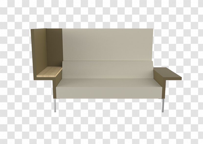 Sofa Bed Chair Couch Transparent PNG