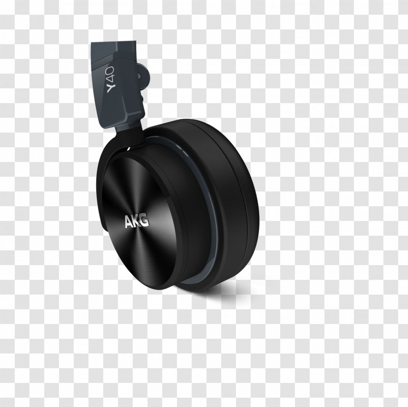 Microphone Headphones AKG Y40 Sound Quality - Akg Transparent PNG