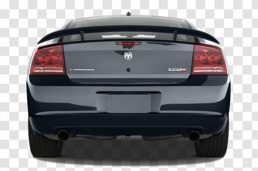 2009 Dodge Charger 2006 Car LX - Family Transparent PNG