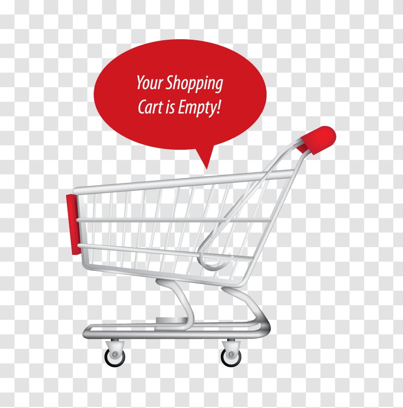 Shopping Cart - Shalwar Kameez - Discount Transparent PNG