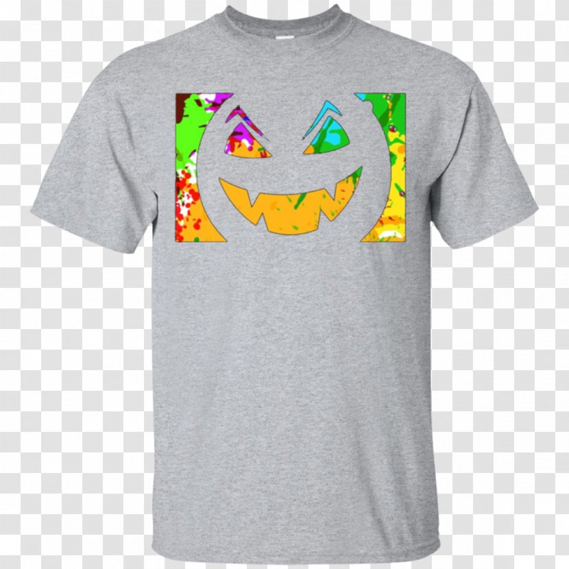 T-shirt Hoodie Top Sleeve - Gildan Activewear Transparent PNG