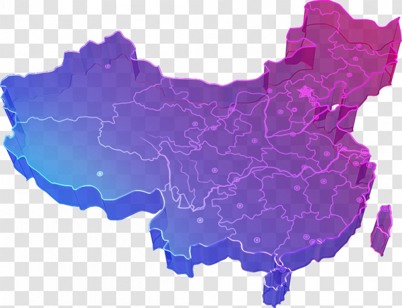 韓星子 Image Download Shanghai Map - Gratis Transparent PNG