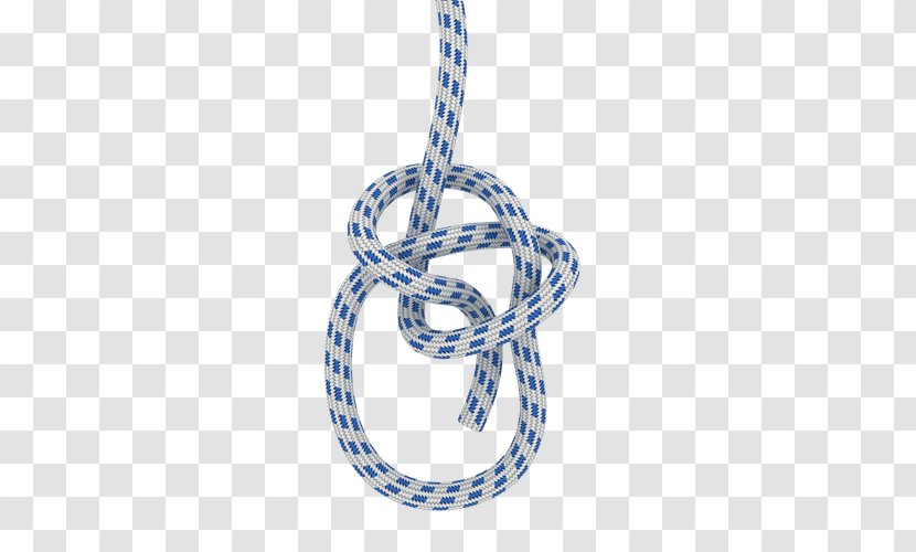 Rope Body Jewellery Transparent PNG