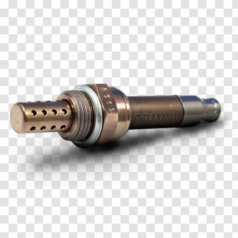 Oxygen Sensor Fuel Injection Throttle Position - Hardware Transparent PNG