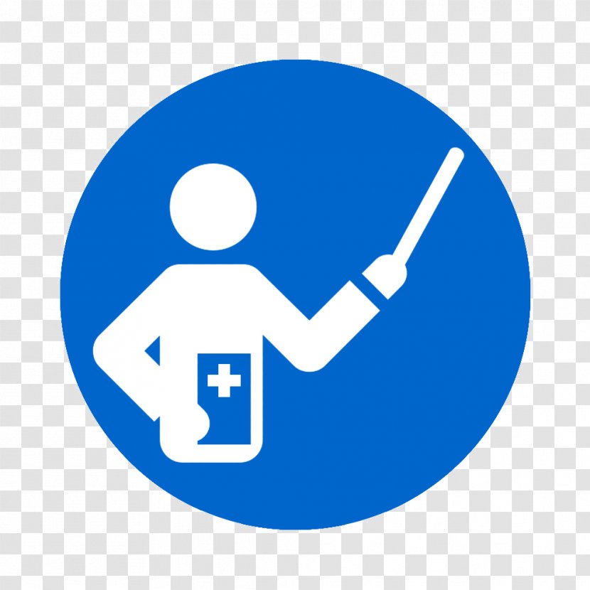 Training User Skill - Logo - Public Welfare Activities Transparent PNG