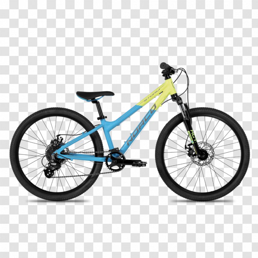 Bicycle Scott Sports Hardtail Mountain Bike Aspect 960 (2018) - 970 Transparent PNG