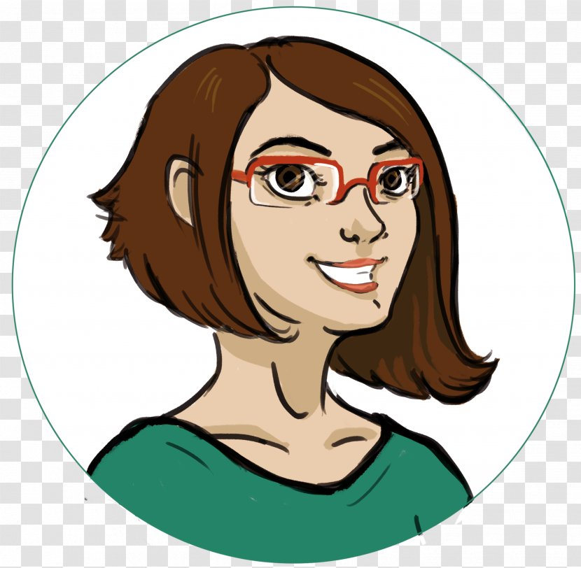 Illustration Cartoon Artist Drawing - Facial Expression - Ayuda Transparent PNG