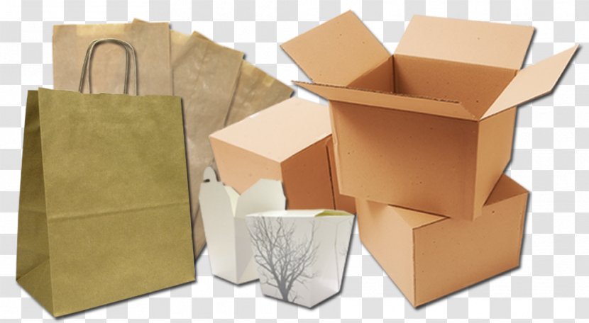 Corrugated Fiberboard Box Packaging And Labeling Cardboard Carton - Paper Grain Transparent PNG