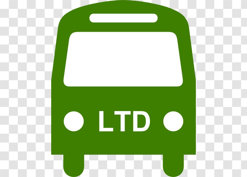 Clip Art Bus Vector Graphics Logo Lane Transit District - Brand - Public Transparent PNG