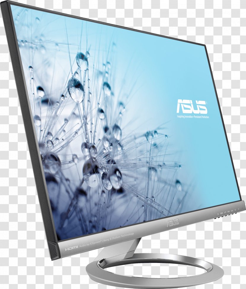 Designo Display MX27UQ IPS Panel Computer Monitors Liquid-crystal 1080p - Ips - Backlight Transparent PNG