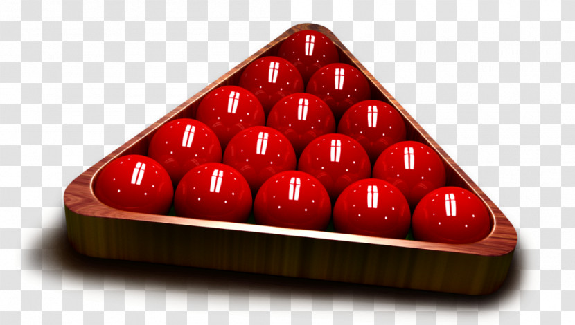 Billiard Ball Cranberry Billiards Ball Cherry Transparent PNG