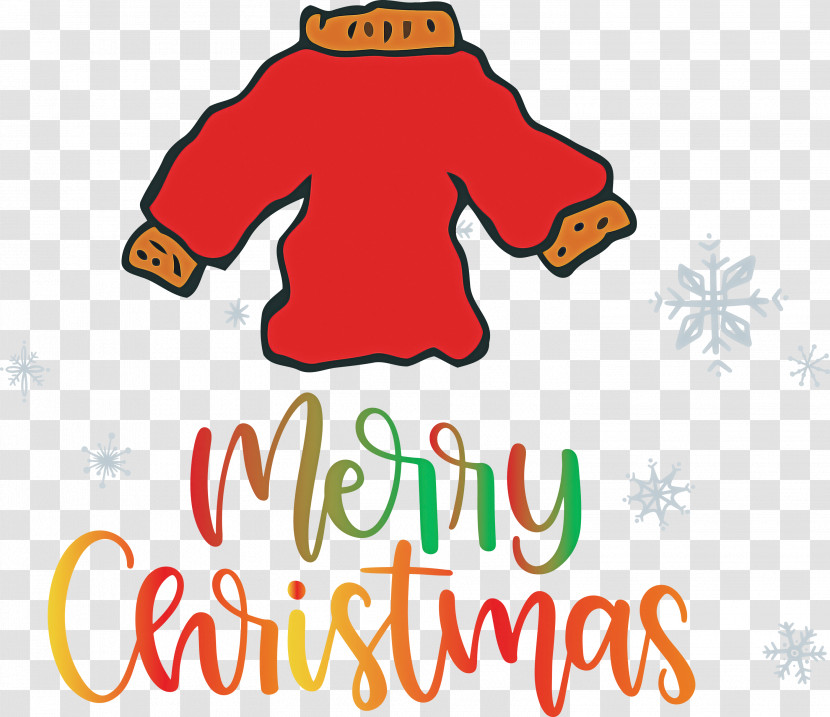 Merry Christmas Transparent PNG