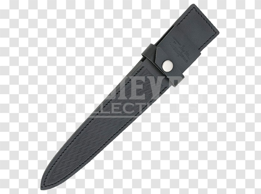 Bowie Knife Machete Hunting & Survival Knives Utility - Cold Weapon Transparent PNG