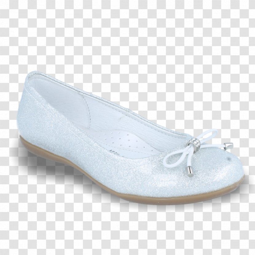 Ballet Flat Shoe Walking Product Design - White - Baler Bubble Transparent PNG