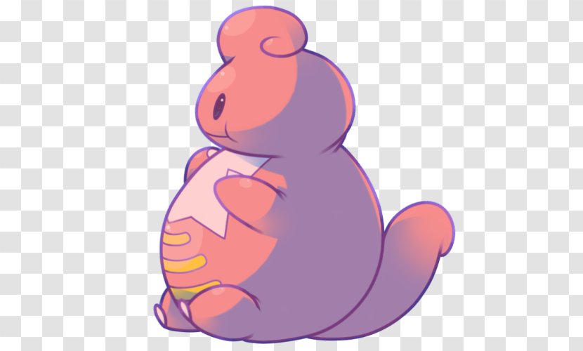 Lickilicky Video Games Sylveon Cuteness Lickitung - Animation - Beam Sign Transparent PNG