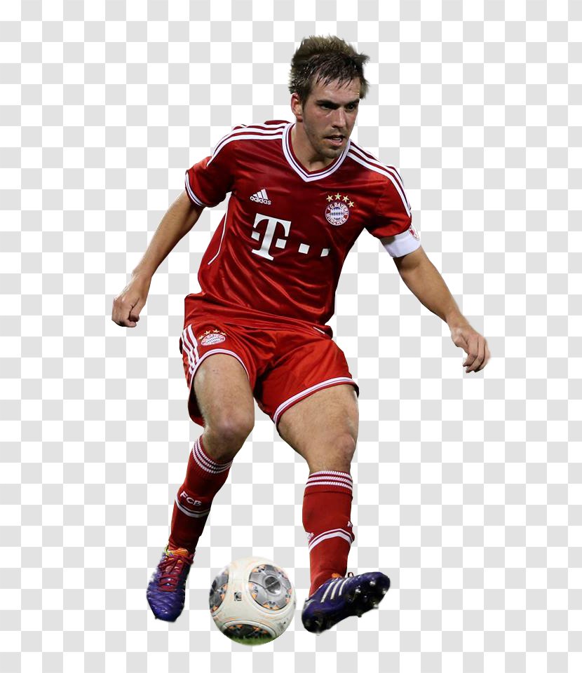 Philipp Lahm Football Player Jersey Deception - Nacho Monreal Transparent PNG