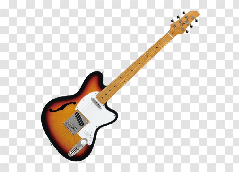 Fender Stratocaster Bullet Lead Series Telecaster Squier Deluxe Hot Rails - Electric Guitar Transparent PNG