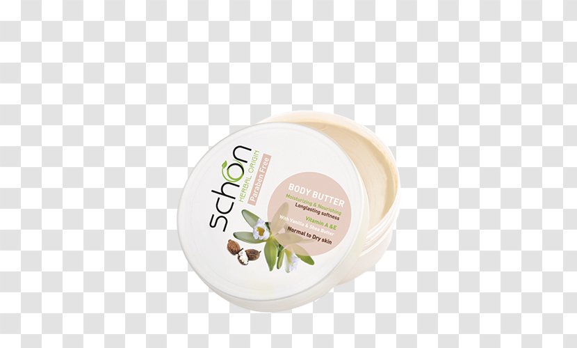 Cream Flavor - Beauty Body Transparent PNG