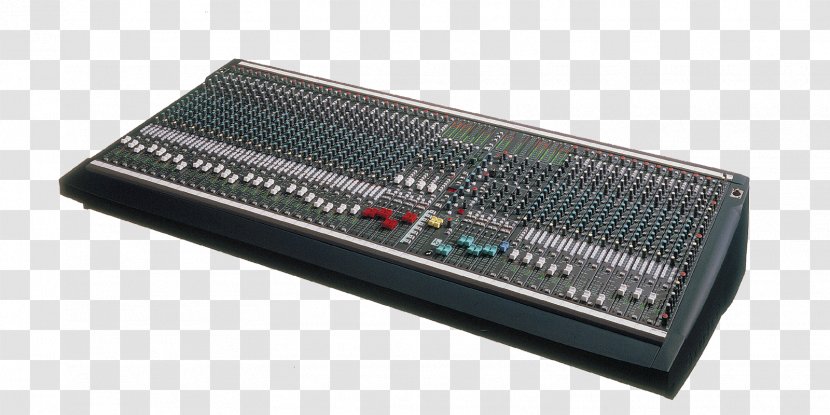 Soundcraft Audio Mixers Cinema Sound Reinforcement System - Electronics Accessory - Theatre Transparent PNG