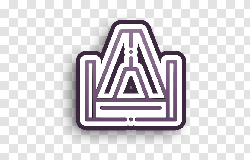 Camping Icon Tent Icon Transparent PNG