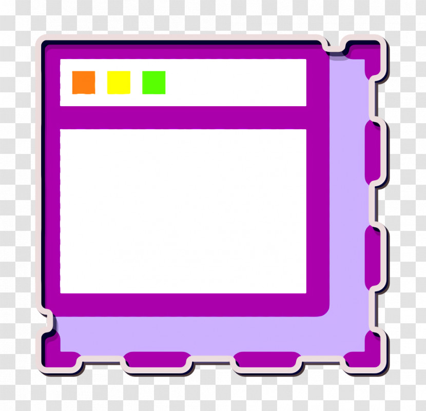 Ui Icon UI Icon Resize Icon Transparent PNG