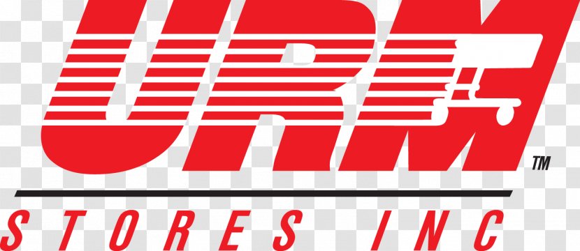 URM Stores Inc Logo Retail Business Brand Transparent PNG