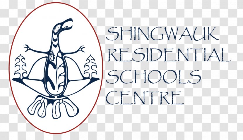 Algoma University Canadian Indian Residential School System Shingwauk Schools Centre - Cartoon Transparent PNG