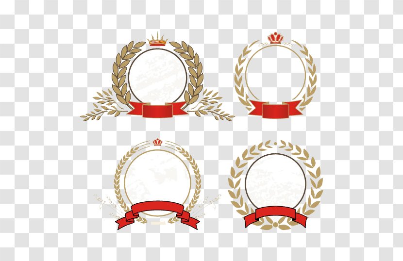 Laurel Wreath Stock Photography Clip Art - Body Jewelry - Crown Transparent PNG