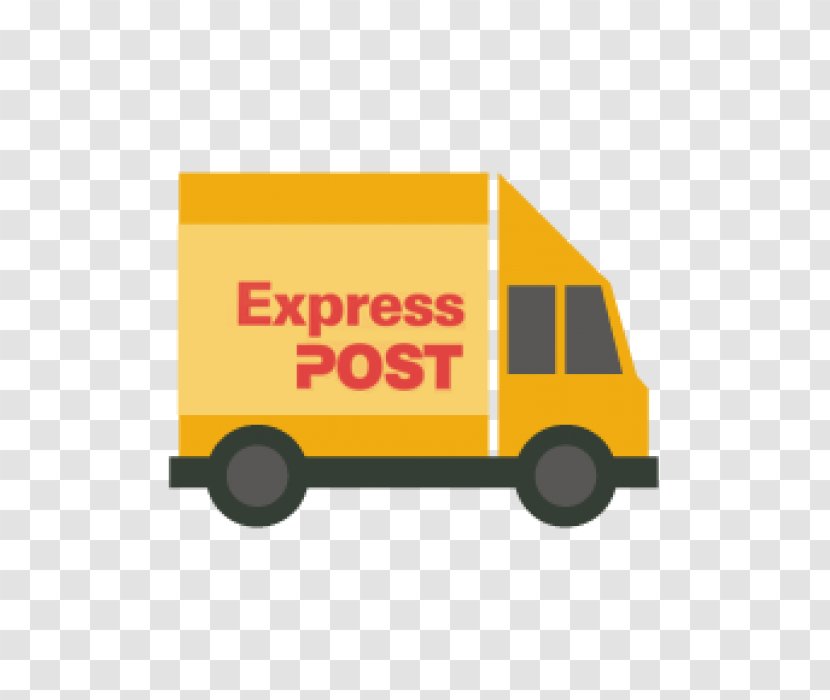 Brisbane Express, Inc. Australia Post Mail Etsy - Motor Vehicle Transparent PNG