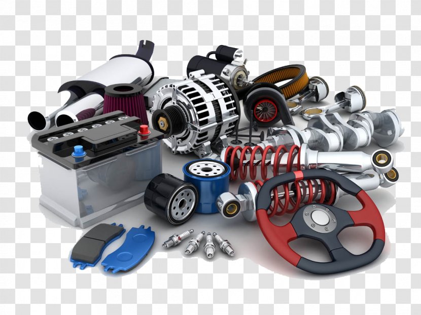 Car Honda Legend Sport Utility Vehicle Spare Part - Product Design - Automotive Engine Parts Transparent PNG