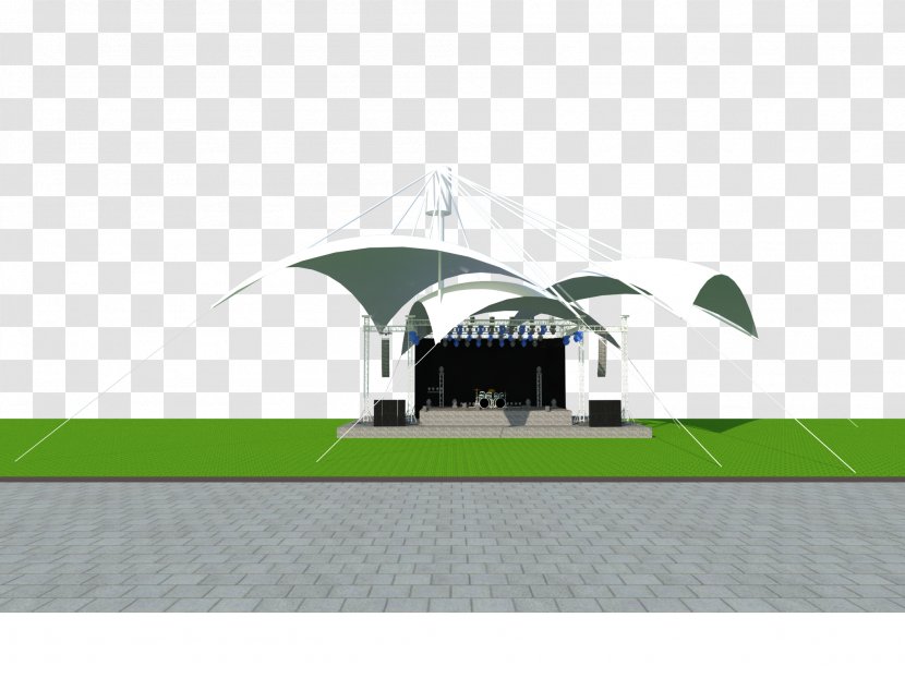 Architecture Roof House Shade Transparent PNG