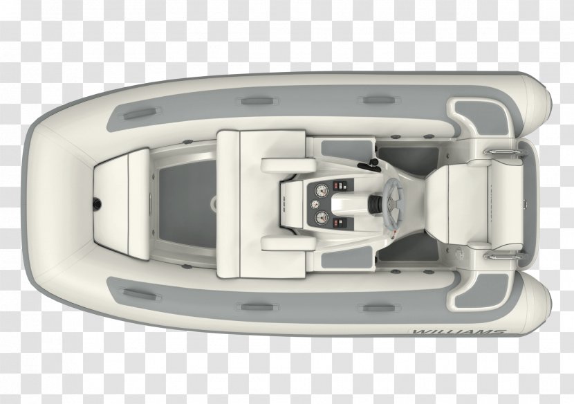 Pump-jet Yacht Inflatable Boat Turbojet - Vehicle Transparent PNG