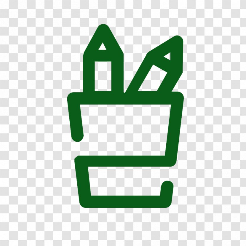 Logo Brand Font - Green - Tremendous Transparent PNG