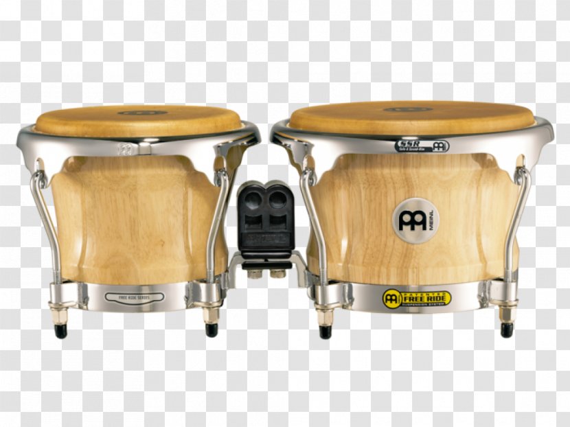 Bongo Drum Meinl Percussion Conga - Marching - Wooden Mariano Transparent PNG