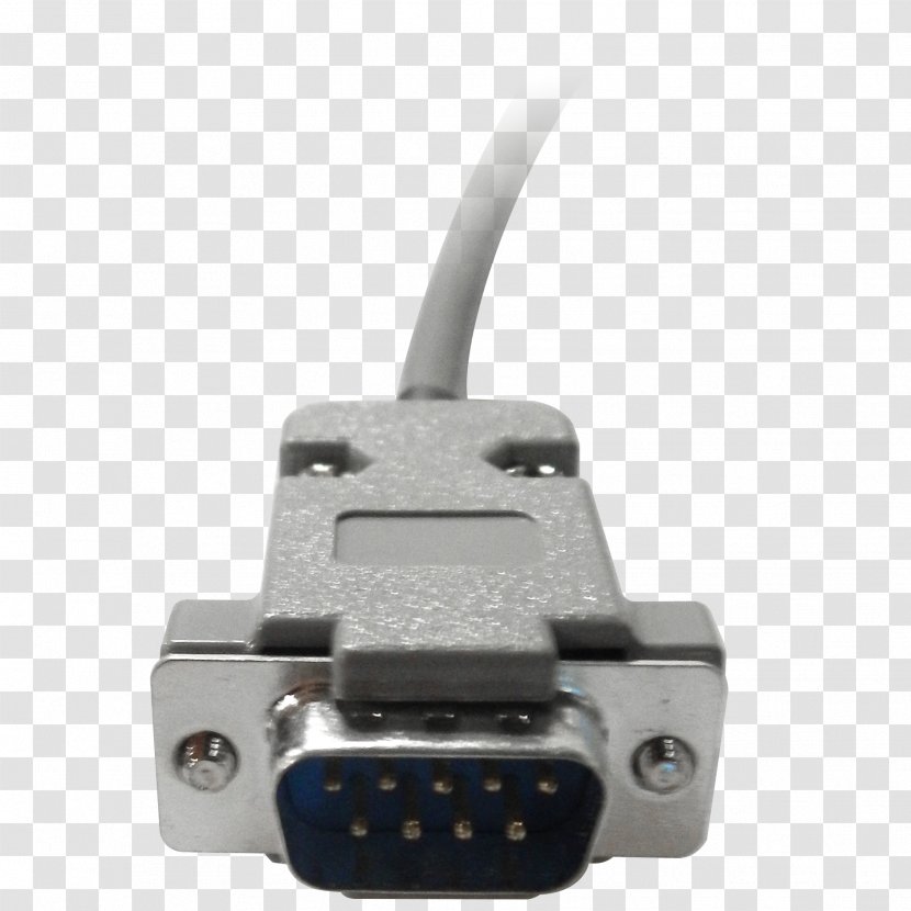 Serial Cable Electrical Connector Transparent PNG