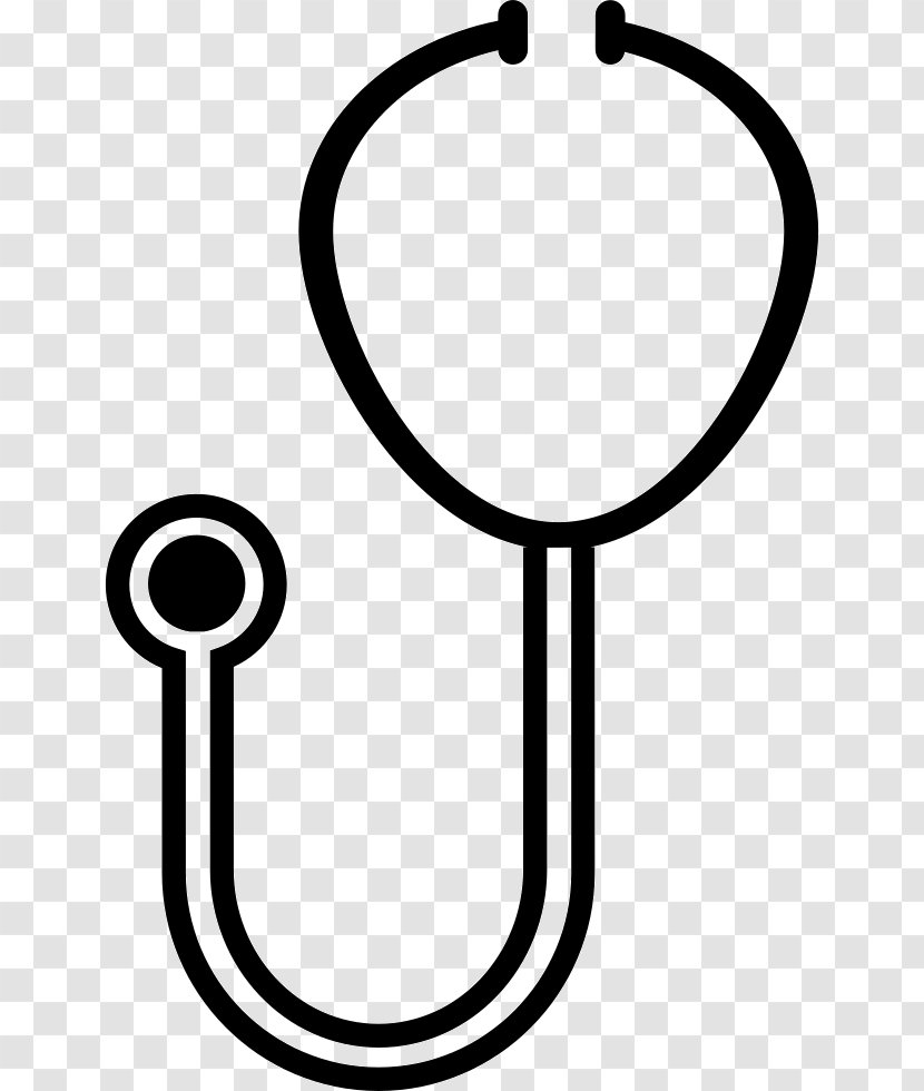 Stethoscope Cardiology Nursing Care - Symbol Transparent PNG