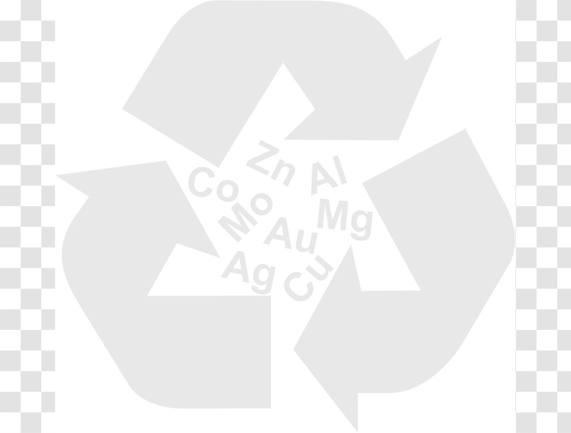 Logo Brand Line Font - Recycling Transparent PNG