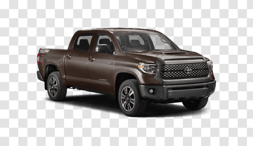 2018 Toyota Tundra Chevrolet Colorado LT Pickup Truck - Fender Transparent PNG