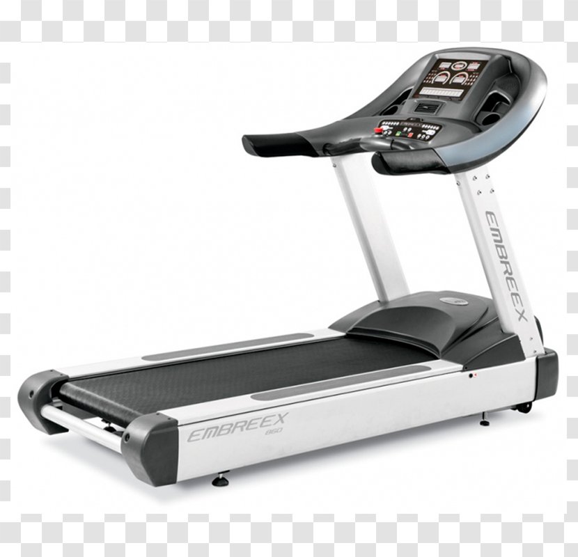 Treadmill Aerobic Exercise Fitness Centre Equipment Physical - Movement Transparent PNG