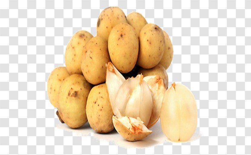 Fruit Thailand Yukon Gold Potato การปลูกลองกอง Langsat - Apple Transparent PNG