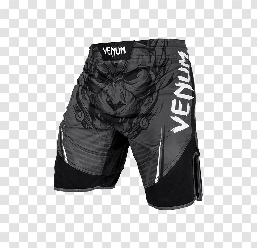 Venum Bloody Roar Lightweight MMA Fight Shorts - Trunks - SmallGray, Men's Mixed Martial Arts Adult BoxingBloody Transparent PNG