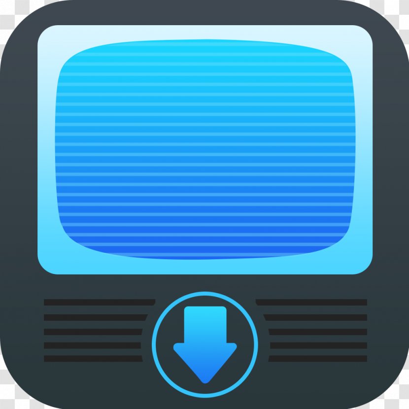 Freemake Video Downloader Download Manager IPhone - App Store - Icon Transparent PNG