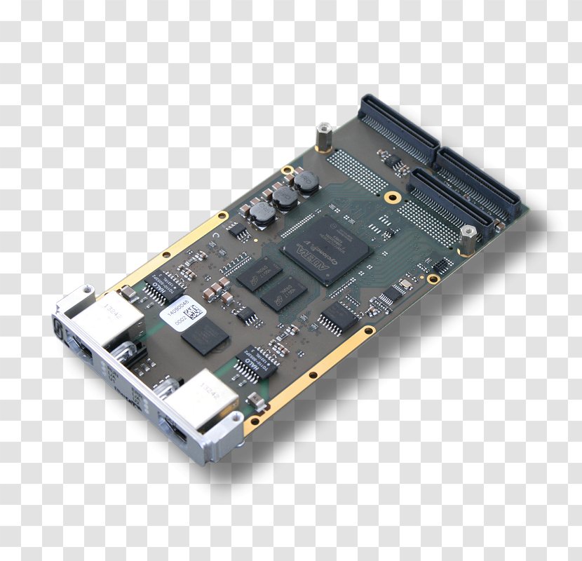 EtherCAT Network Cards & Adapters Industry PCI Express Information - Ethercat Transparent PNG