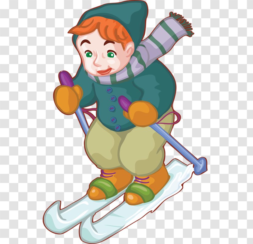 Child Clip Art - Fictional Character Transparent PNG