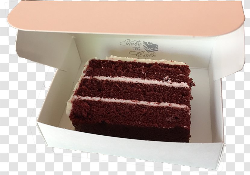 Chocolate Cake Tart Brownie Red Velvet Transparent PNG