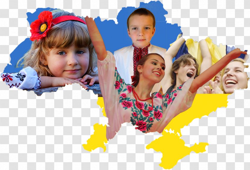 Kiev Slavutych Child Rivne Osvitniy Tsentr Shchaslyvi Dity - Parenting Transparent PNG