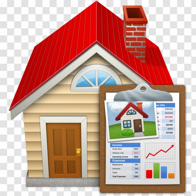 Energy Audit Property Building Refinancing - Investment - Mortgage Transparent PNG